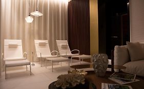 Luxus Apartament Fitness&Spa z sauną i siłownią